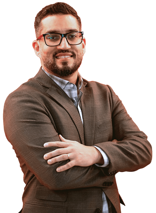 Diego Managlia — Desenvolvedor Web e Especialista em Automação Digital